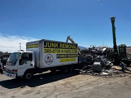Best Basement Cleanout  in Plains, TX