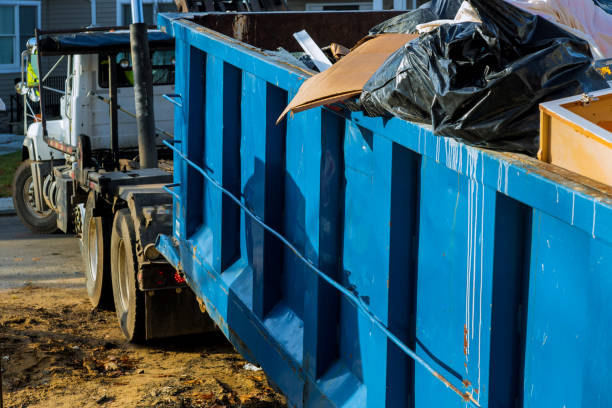 Best Residential Junk Removal  in Plains, TX