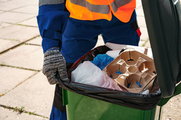Best Residential Junk Removal  in Plains, TX