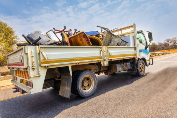 Best Commercial Junk Removal  in Plains, TX