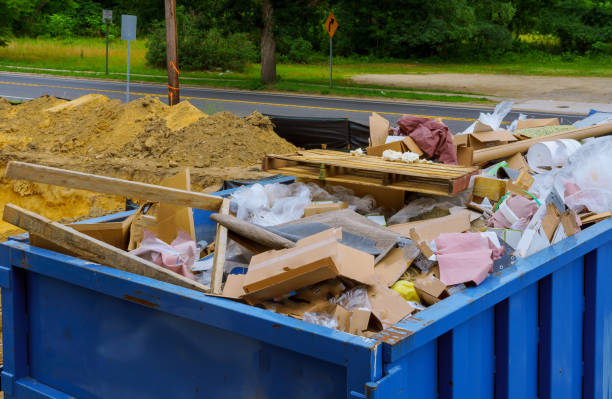 Best Hoarding Cleanup  in Plains, TX