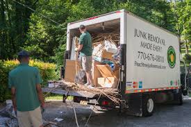 Best Recycling Services for Junk  in Plains, TX